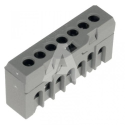 Blok zacisków, QBLOK7003