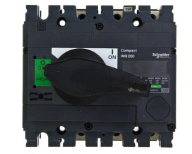 Rozłącznik izolacyjny 3P 250A INS250 31106