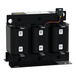 Dławik wyjściowy 20.9A 690 V Schneider Electric