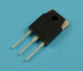 2SK-2850 N 6A/900V/125W Rds=1,87