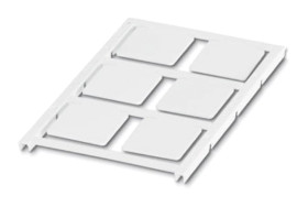 Znacznik paneli 0825481 Phoenix Contact