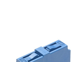 Adapter światłowodowy typ LC Duplex Molex