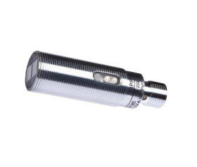 Czujnik optyczny refleksyjny M18x1 dł:64mm Sn: 2000mm 10-36V DC PNP NO złącze M12 3-pinowe IP65 OR180126