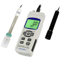 PCE Instruments PCE-PHD 1 Multi-Parameter Water Quality Analyser Portable