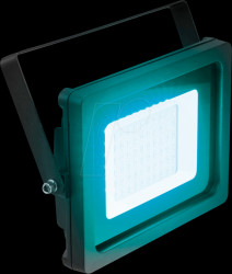 51914960 LED IP FL-30 SMD turquoise
