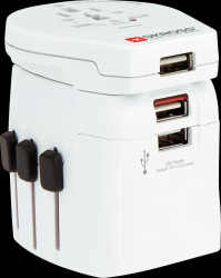 1302555 SKROSS PRO World &amp; USB