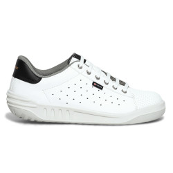 Obuwie o niskim poziomie ochrony Unisex elektroizolacyjne antypoślizgowe, Parade