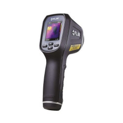 Flir TG165 - termometr na podczerwień z ekranem 2''
