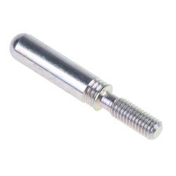 Styk prowadzący układu kodującego HARTING Kołek prowadzący systemu kodowania Han