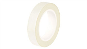 Taśma Izolacyjna, Kolor Biały 2500V, 25Mm X 33M En 60454-3-8 Typ 3, Grubość...