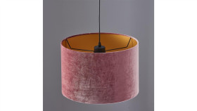 Lampa Wisząca Rando Kolor Złoty/Czarny Aluminium/Metal, Led 2000 Lm Barwa...