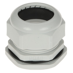 DŁAWNICA IZOLACYJNA D/PG-48 IP68 PG 48