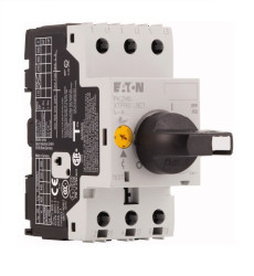 Wyłącznik silnikowy i akcesoria 265342 PKZM0-16/AK 10 → 16 A Wyłącznik 690 V AC