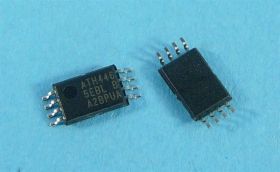 AT-25256B-XHL TSSOP08 EEPROM