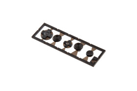 SparkFun Navigation Switch Cover Set
