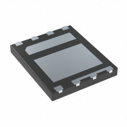 MOSFET Typ N-kanałowy 16 A PowerPAIR 30 V Powierzchnia Vishay 0.0149 Ω SIZ918DT-T1-GE3
