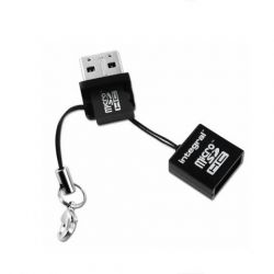 CZYTNIK KART MICRO SD INTEGRAL