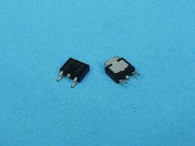 NTD-5804-NG N 69A/40V Rds=0,000 DPAK369C