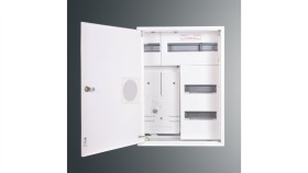 Rozdzielnica N/T Licznikowa Rz 7Nn O T3f + 36S 577X423x220 Z Okienkiem Ip30...