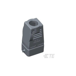 TE Connectivity T1340060121-000 PWR-Connector Hood PG21 Top Entry Shrouded