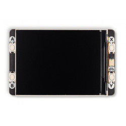 Pico Display Pack 2.0 - moduł z wyświetlaczem LCD IPS 2&quot; 320x240 dla Raspberry Pi Pico