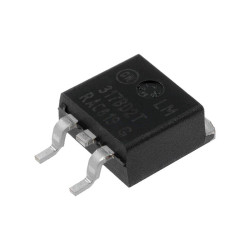 LM317BD2TG SMD D2PAK Układ sc.