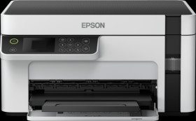 C11CJ18401 Printer, EcoTank, 3 in 1, mono, A4, USB, Wi-Fi, inc. Copy tax