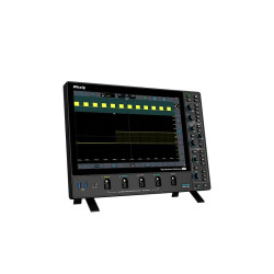 MHO5004 - 4-kanałowy oscyloskop 500MHz