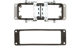 Obudowa Gniazda Pulpitowa Ip65 Epic H-B 24 Ag 10102000