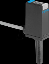 8001446 Pressure sensor, piezoresistive, relative pressure, 0 - 10 bar