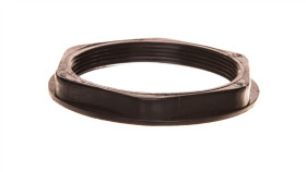 Nakrętka Poliamidowa Pg48 Czarna N48/H E03dk-02010201101 /10Szt./