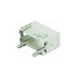 Harting 09 14 001 3111 adapter module Socket 1pcs compact design