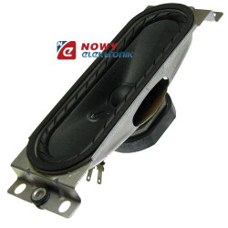 Głośnik TV S.120x35.12 YDT0415 12Ω 15W 120x35mm 153x45x37mm prostokątny