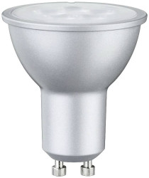 Żarówka LED Paulmann 28976 GU10 6.5 W 425 lm ciepła biel 1 szt.