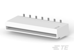 Złącze FPC 15-pinowe 1mm Montaż na płytce Gniazdo TE Connectivity