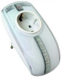 Ogranicznik przepięć DEHNprotector wersja do gniazda schuko Typ T3 5kA DPRO 230 909230