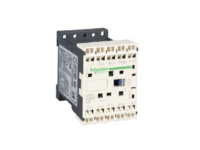 Stycznik mocy TeSys K 20A 4P 4NO cewka 24VDC zaciski sprężynowe LP1K090043BD SCHNEIDER ELECTRIC