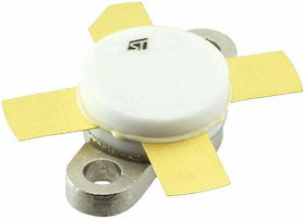 MOSFET N-kanałowy 20 A M174 125 V SMD Pojedynczy 389 W