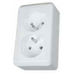 PRIMA biały GWN-230P gn.podw.zu n/t ELDA