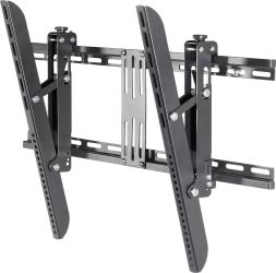 Uchwyt ścienny do TV, LCD SpeaKa Professional SP-3957092, Maks. udźwig: 75 kg, 81,3 cm (32") - 160,0 cm (63")