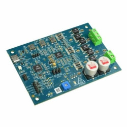 EVLSPIN32G0A2 Brushless motor driver evaluation board based on STSPIN32G0A2