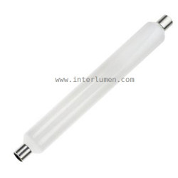 S19 100W mat 240V 38x309 ChRL