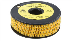 500 Sztuk 5Mm Rs Pro