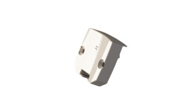 Zespół obiektywu, Carclo, seria: TRI-EXTRUDED