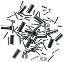 LAPP 61721560 Końcówka rurkowa bez izolacji metal 500 szt.