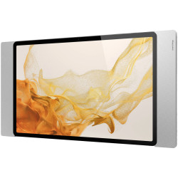 Smart Things s53s White Tablet Mount fits Samsung Galaxy Tab S7+/S7 FE/S8+