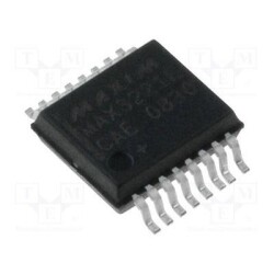 MAX3232EEAE