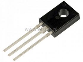BD 135-16 NPN 45V 1,5A 8,5W wzm.100-25; TO126