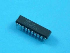 74HCT-241 DIP-20 UKŁAD