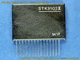 STK3102II